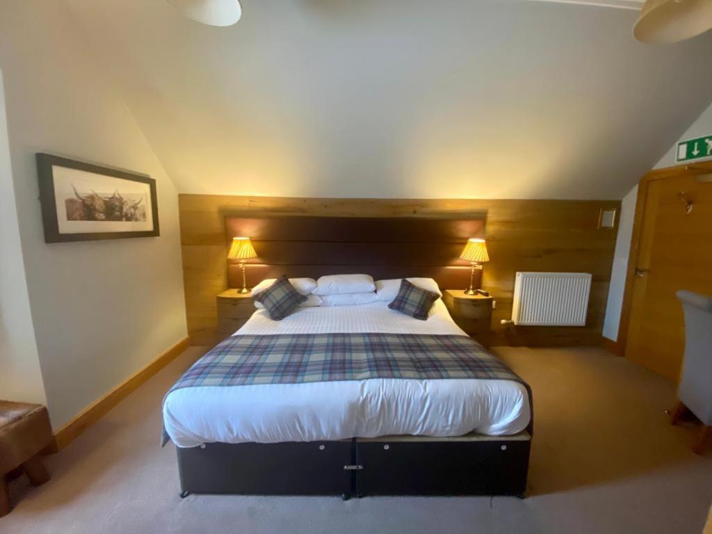 ホテル Ravelston House マッセルバーグ エクステリア 写真