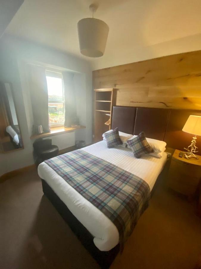 ホテル Ravelston House マッセルバーグ エクステリア 写真