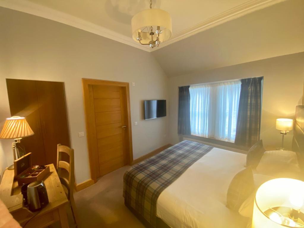 ホテル Ravelston House マッセルバーグ エクステリア 写真