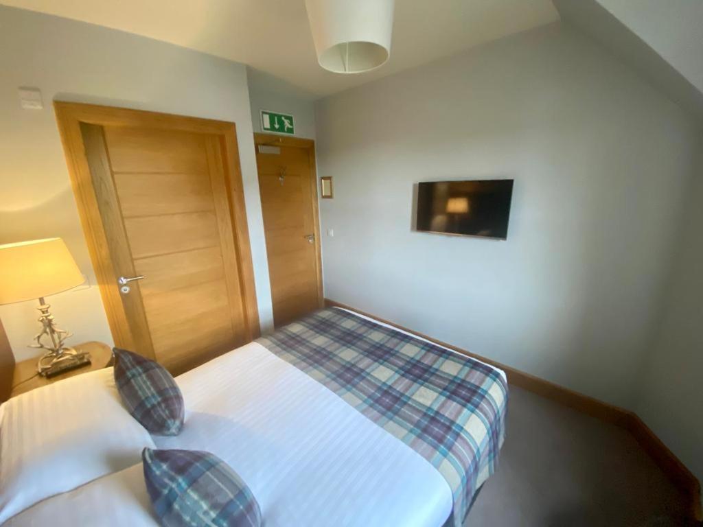 ホテル Ravelston House マッセルバーグ エクステリア 写真