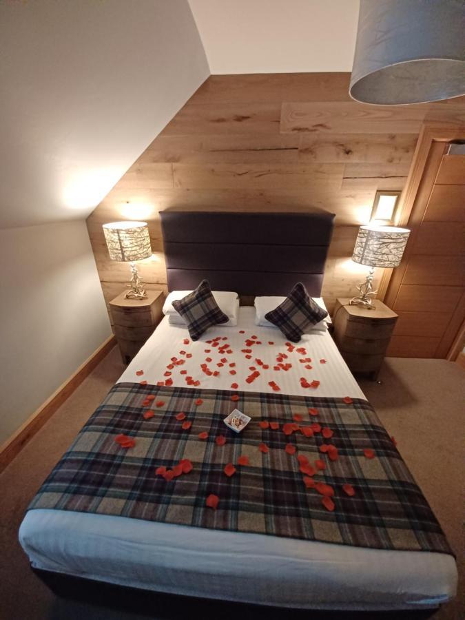ホテル Ravelston House マッセルバーグ エクステリア 写真